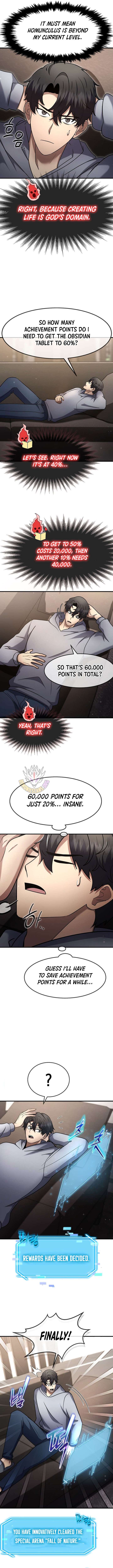 Regressed Genius Creates Mythic Items Chapter 59 - Page 13