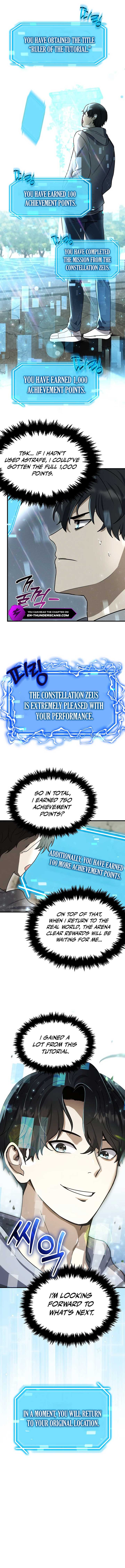 Regressed Genius Creates Mythic Items Chapter 6 - Page 16