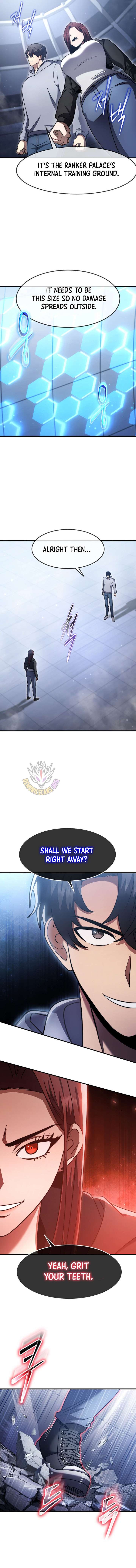Regressed Genius Creates Mythic Items Chapter 60 - Page 4