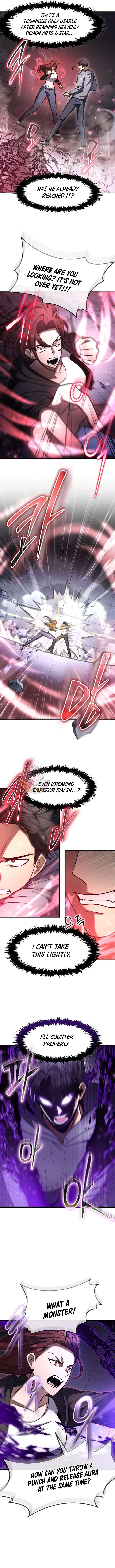 Regressed Genius Creates Mythic Items Chapter 60 - Page 9