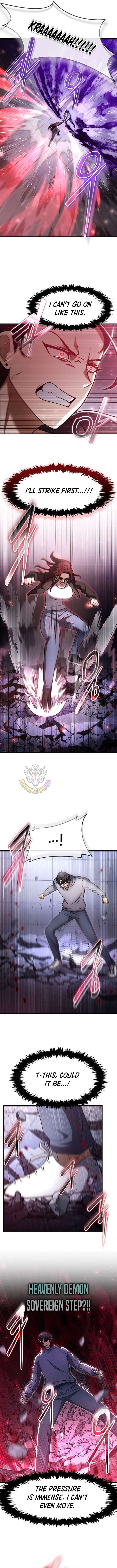 Regressed Genius Creates Mythic Items Chapter 60 - Page 10