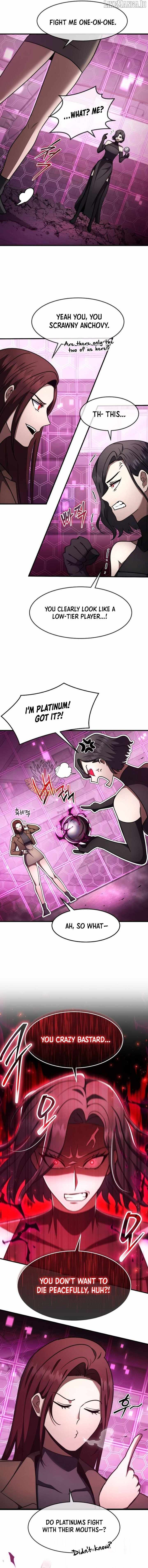 Regressed Genius Creates Mythic Items Chapter 62 - Page 9