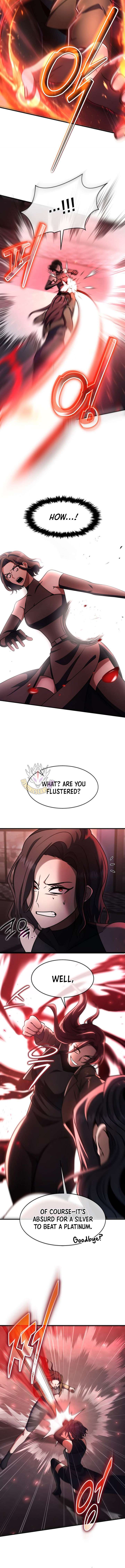 Regressed Genius Creates Mythic Items Chapter 63 - Page 5