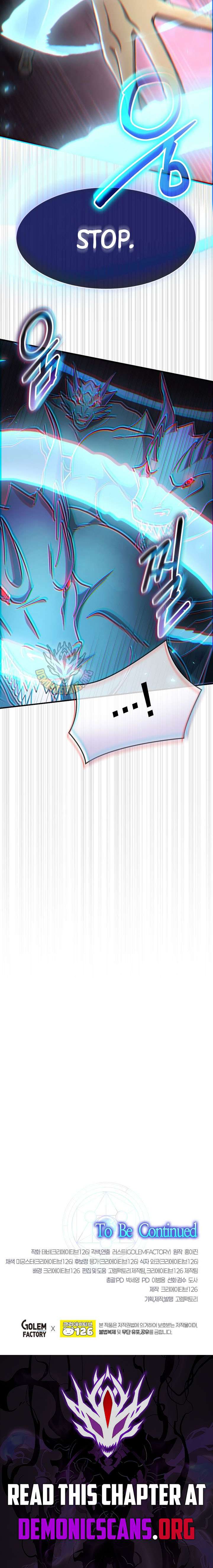 Regressed Genius Creates Mythic Items Chapter 63 - Page 13
