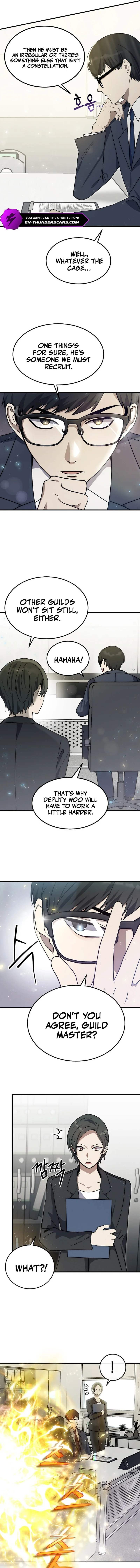 Regressed Genius Creates Mythic Items Chapter 7 - Page 12