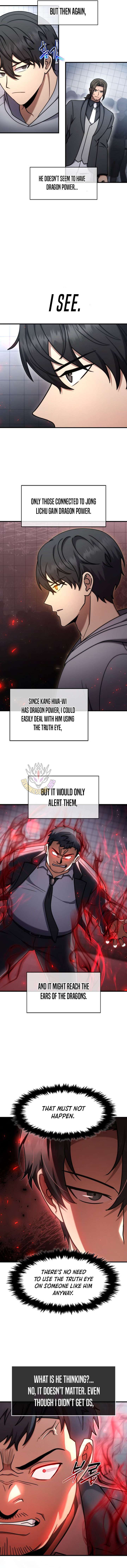 Regressed Genius Creates Mythic Items Chapter 75 - Page 9