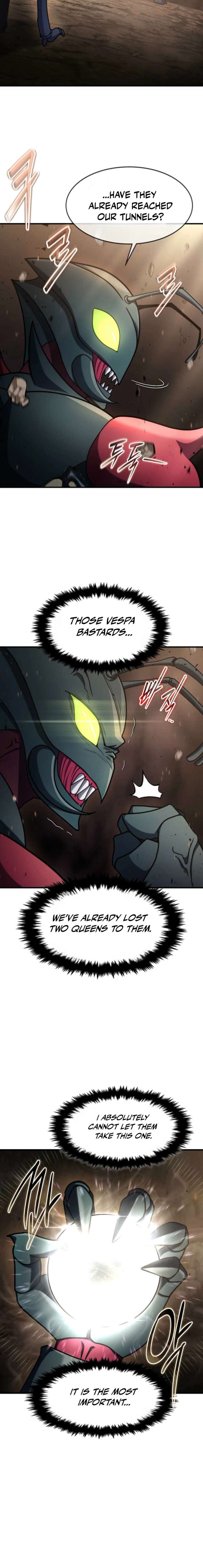 Regressed Genius Creates Mythic Items Chapter 78 - Page 12