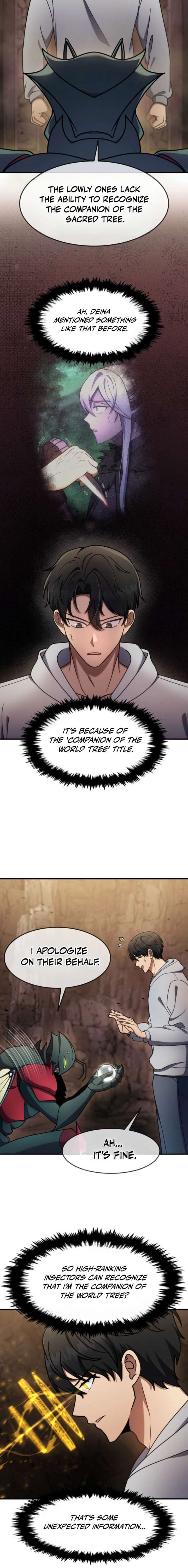 Regressed Genius Creates Mythic Items Chapter 78 - Page 16