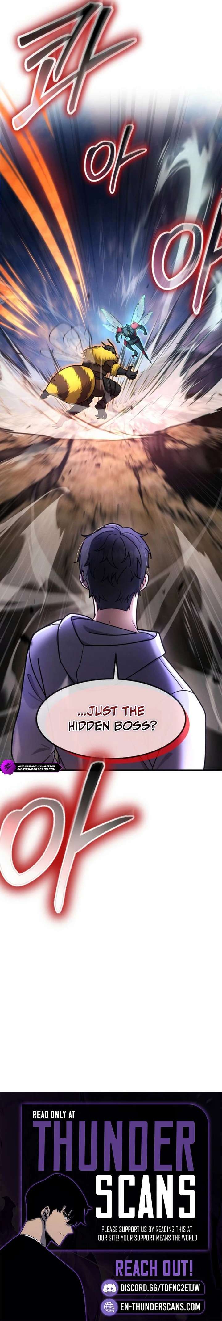 Regressed Genius Creates Mythic Items Chapter 79 - Page 19
