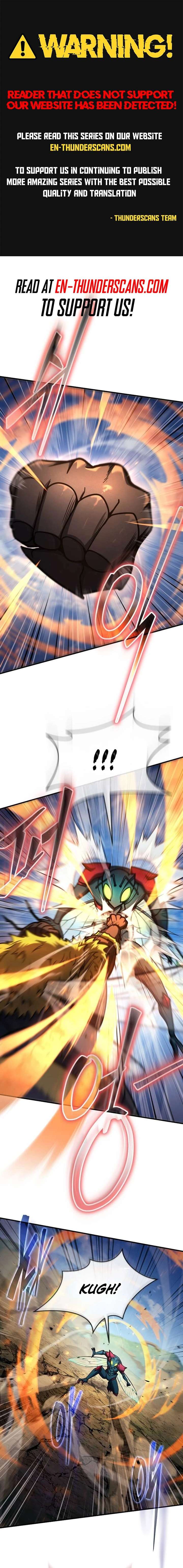 Regressed Genius Creates Mythic Items Chapter 80 - Page 1