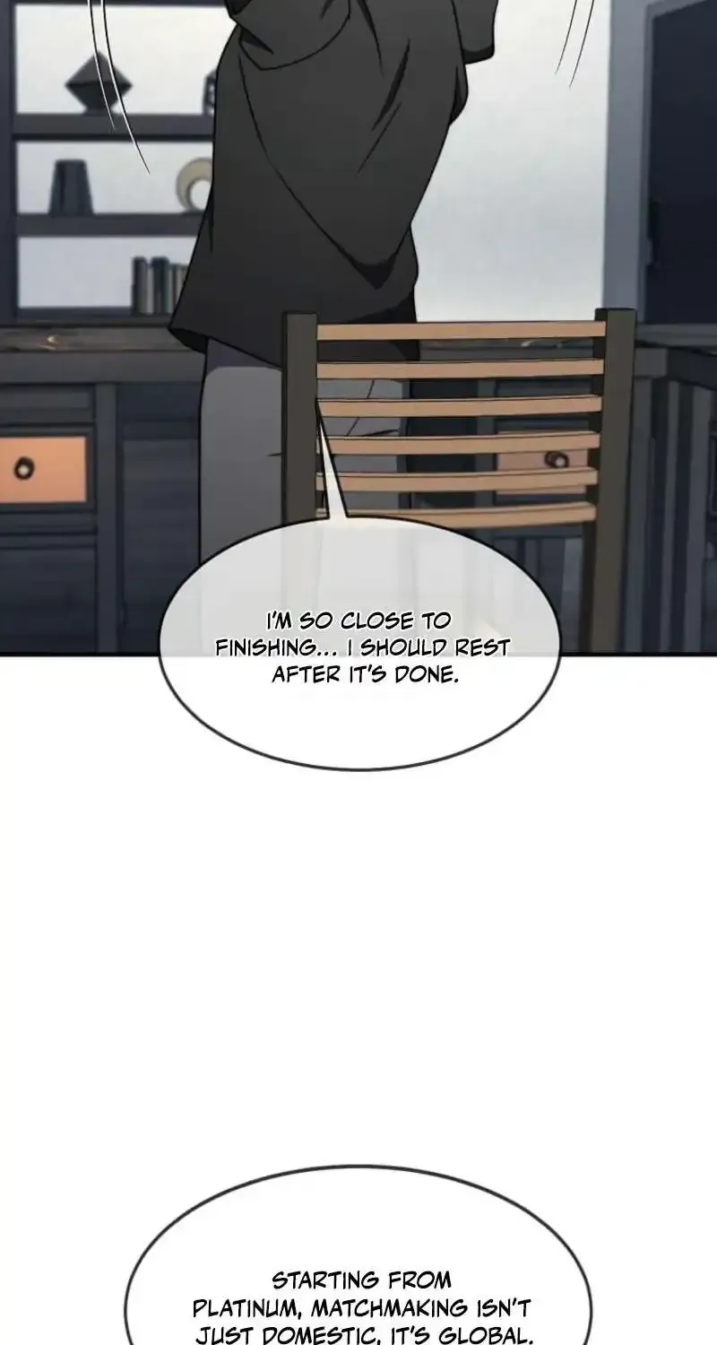 Regressed Genius Creates Mythic Items Chapter 84 - Page 8