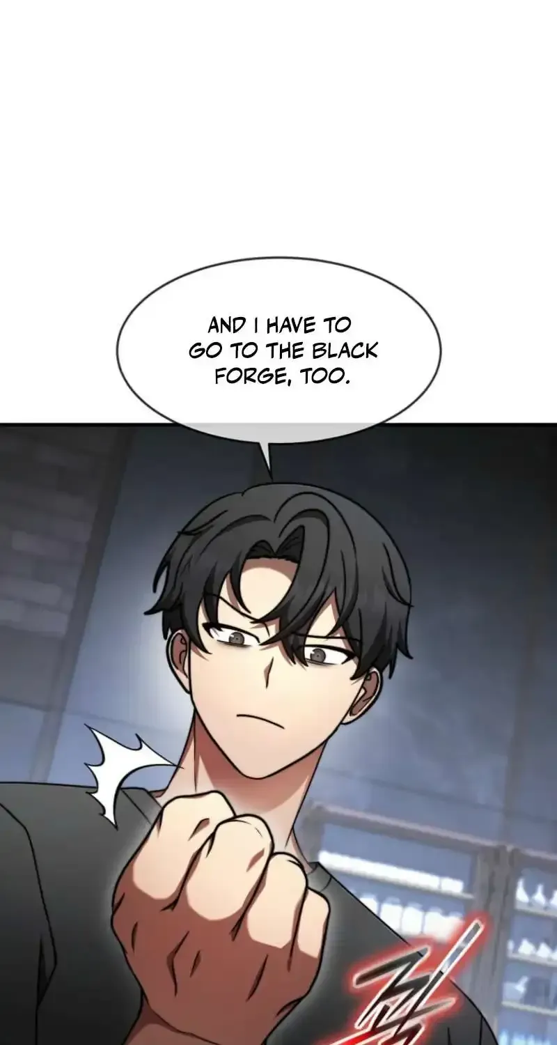 Regressed Genius Creates Mythic Items Chapter 84 - Page 10