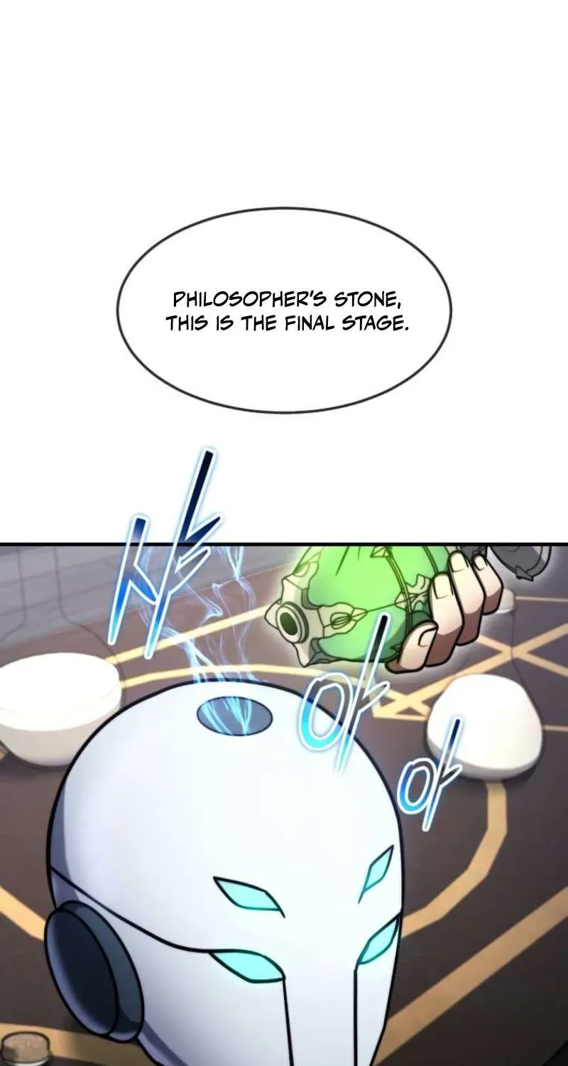 Regressed Genius Creates Mythic Items Chapter 84 - Page 20