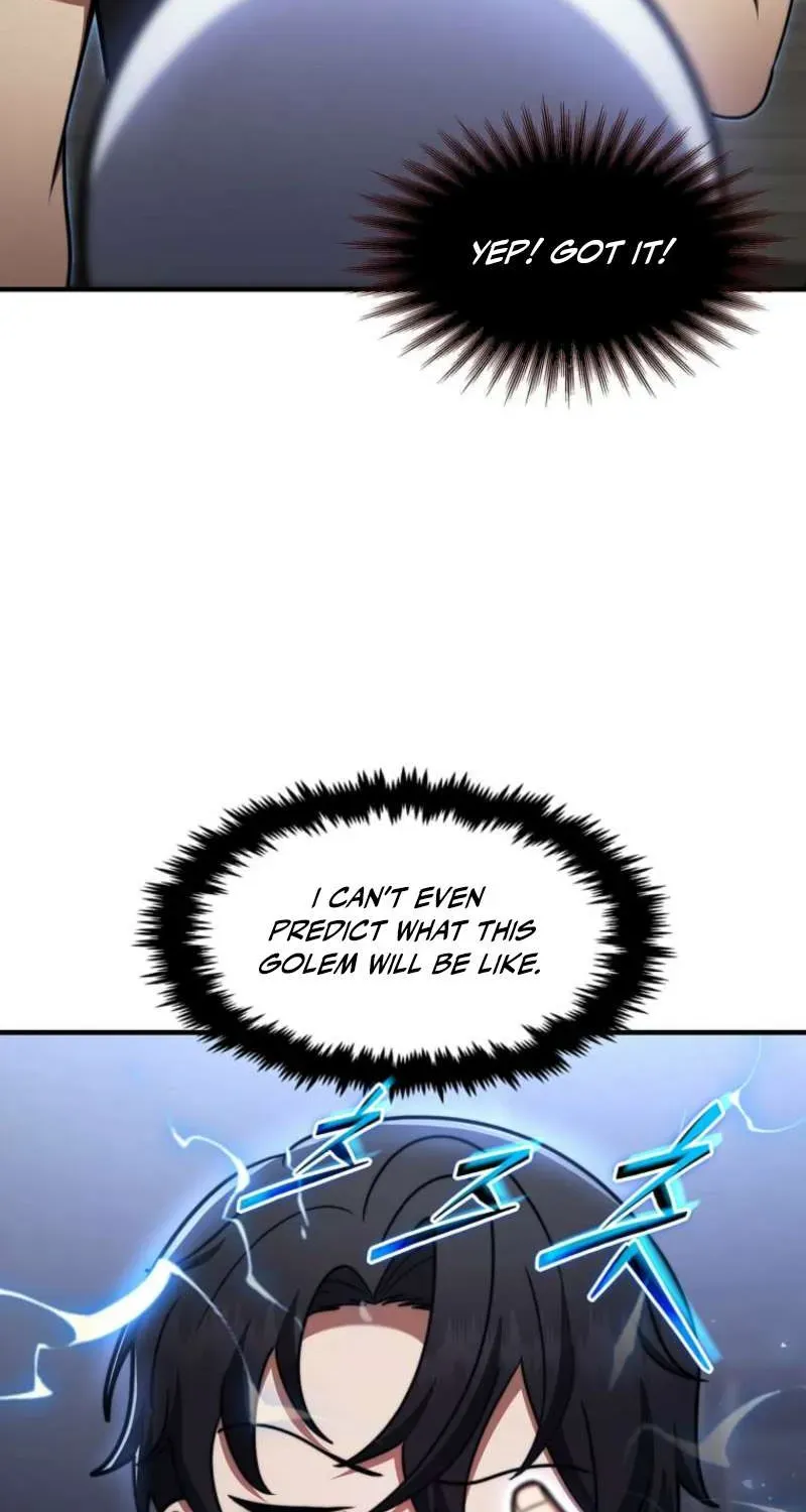 Regressed Genius Creates Mythic Items Chapter 84 - Page 22