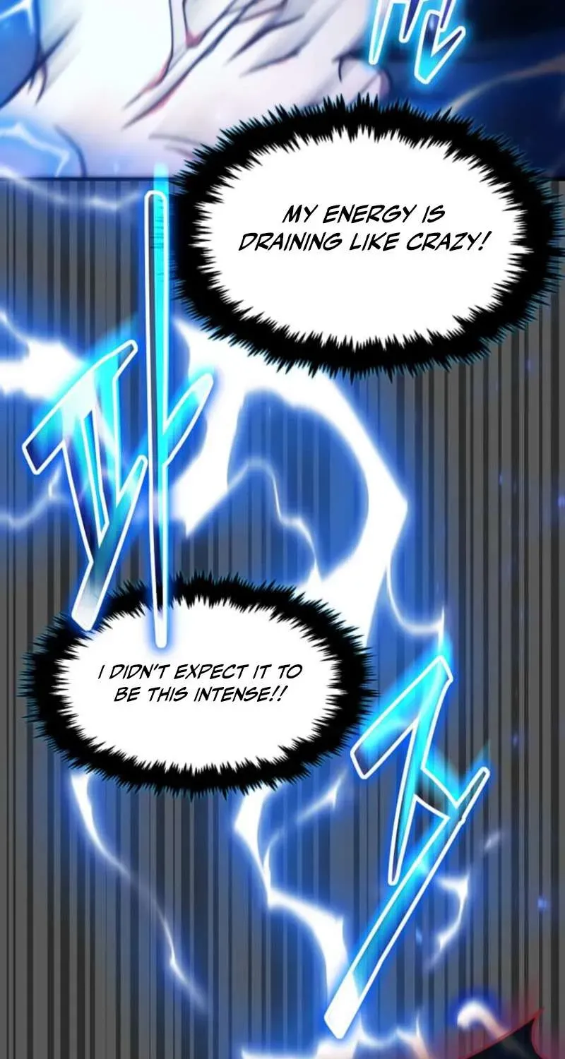 Regressed Genius Creates Mythic Items Chapter 84 - Page 27