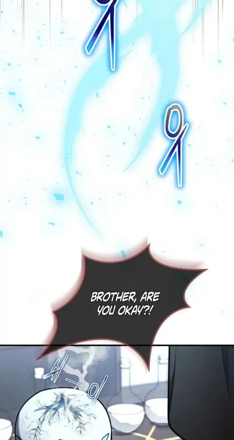 Regressed Genius Creates Mythic Items Chapter 84 - Page 33