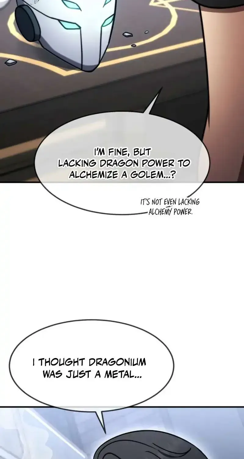 Regressed Genius Creates Mythic Items Chapter 84 - Page 34