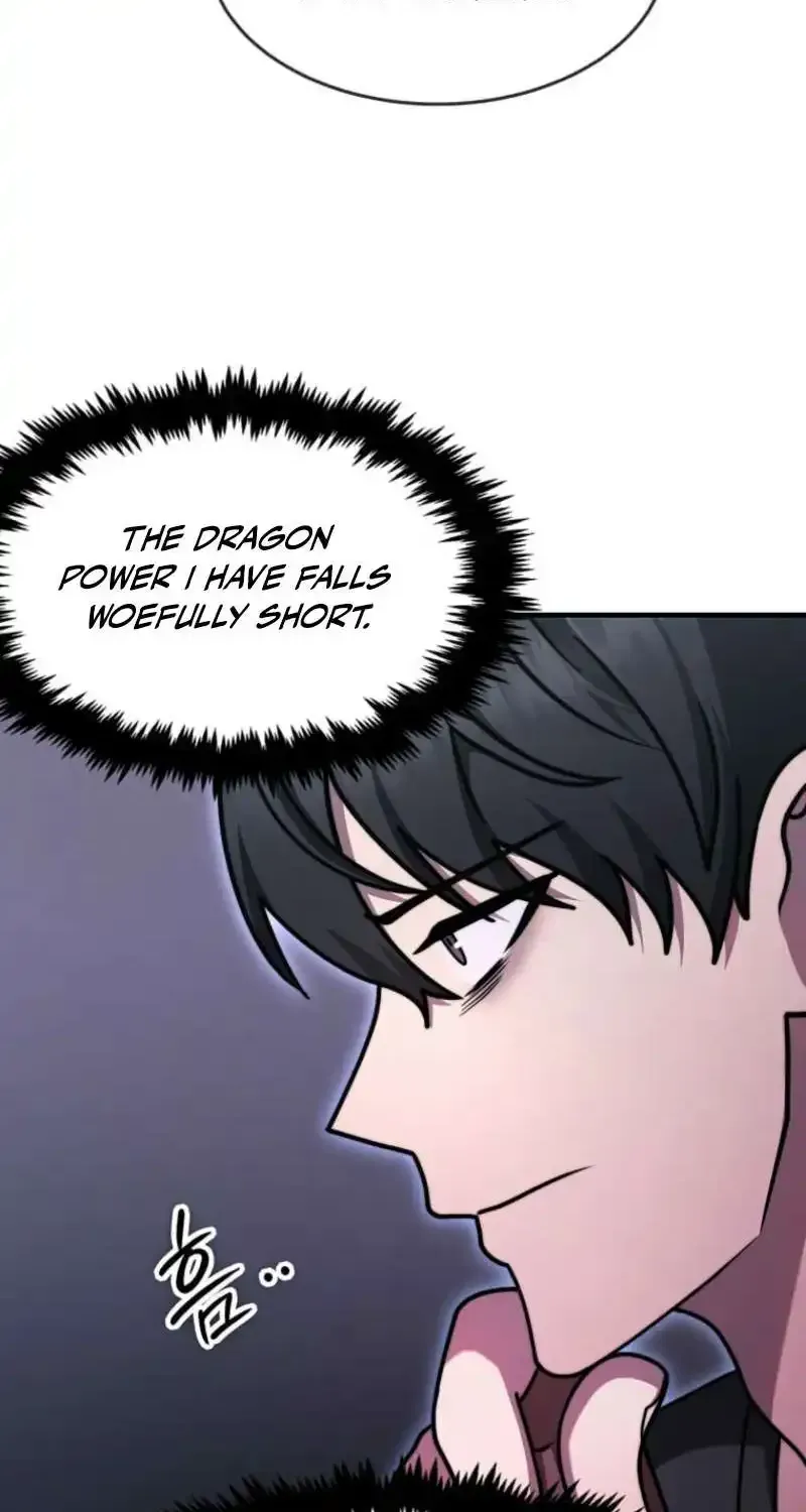 Regressed Genius Creates Mythic Items Chapter 84 - Page 38