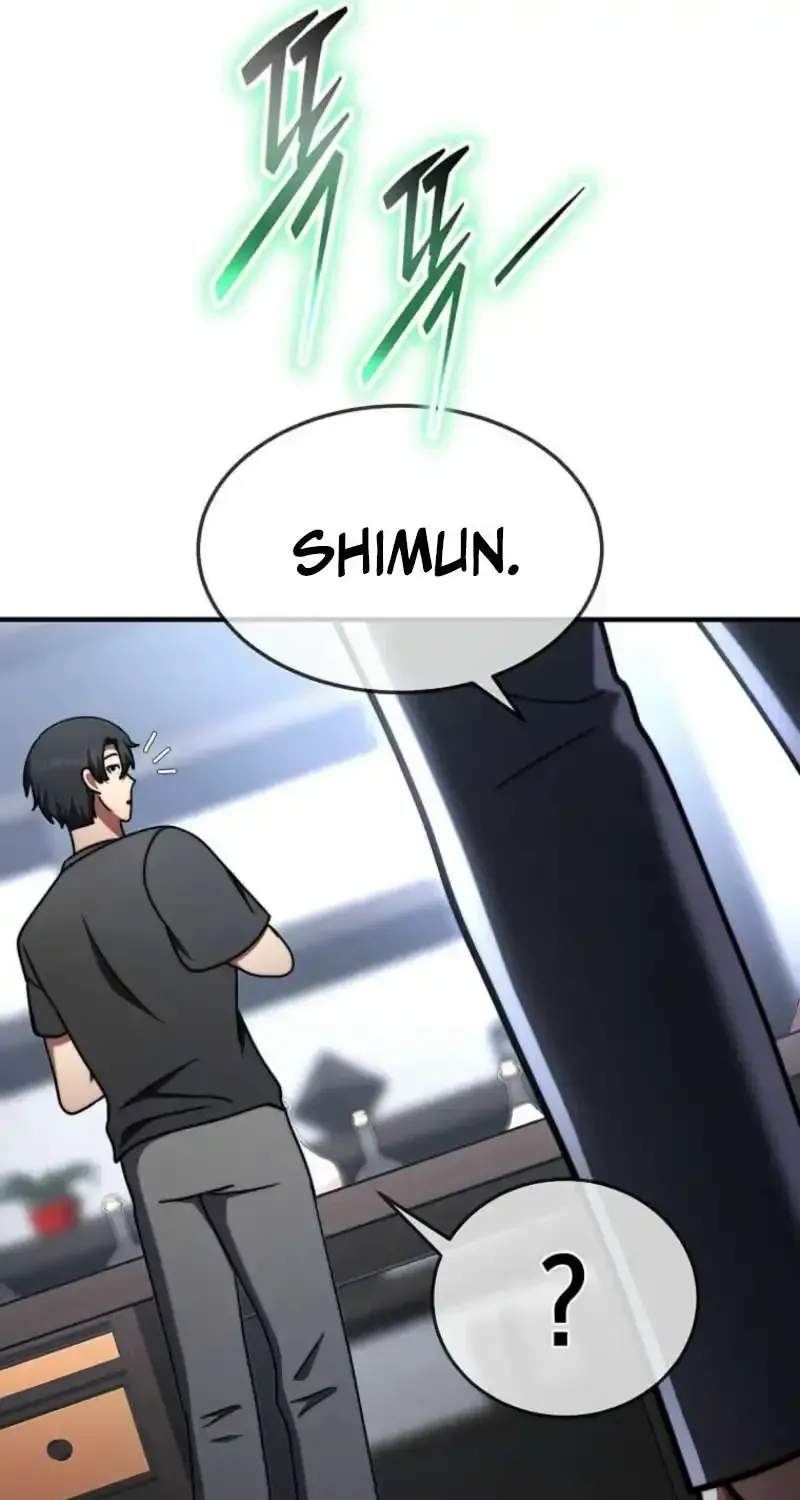 Regressed Genius Creates Mythic Items Chapter 84 - Page 40