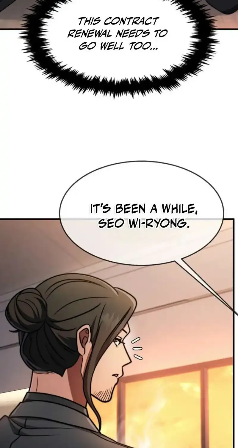 Regressed Genius Creates Mythic Items Chapter 84 - Page 47