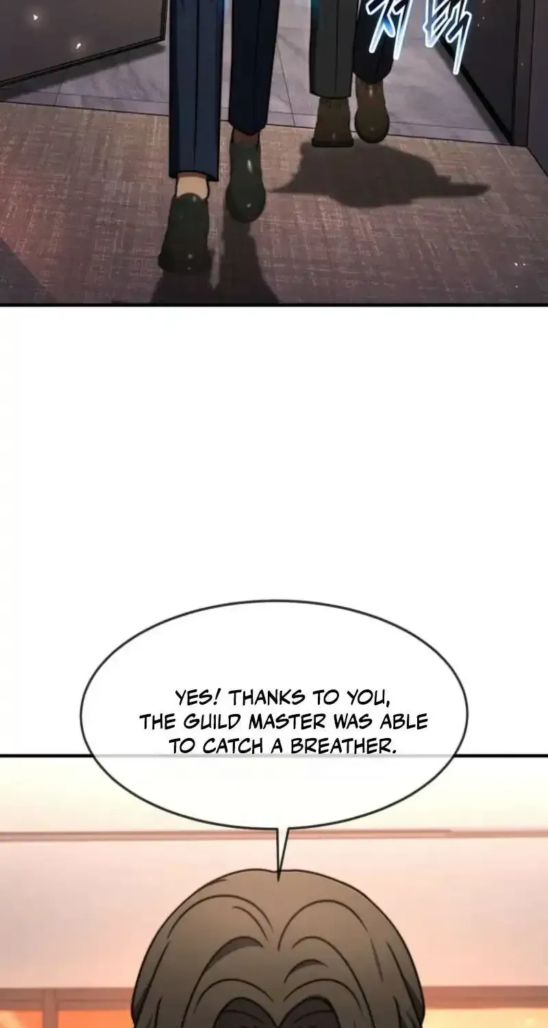 Regressed Genius Creates Mythic Items Chapter 84 - Page 50