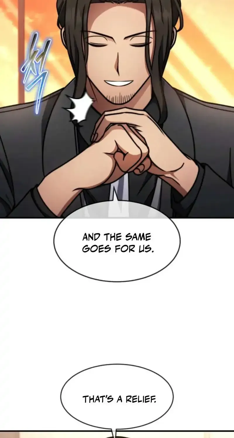 Regressed Genius Creates Mythic Items Chapter 84 - Page 51