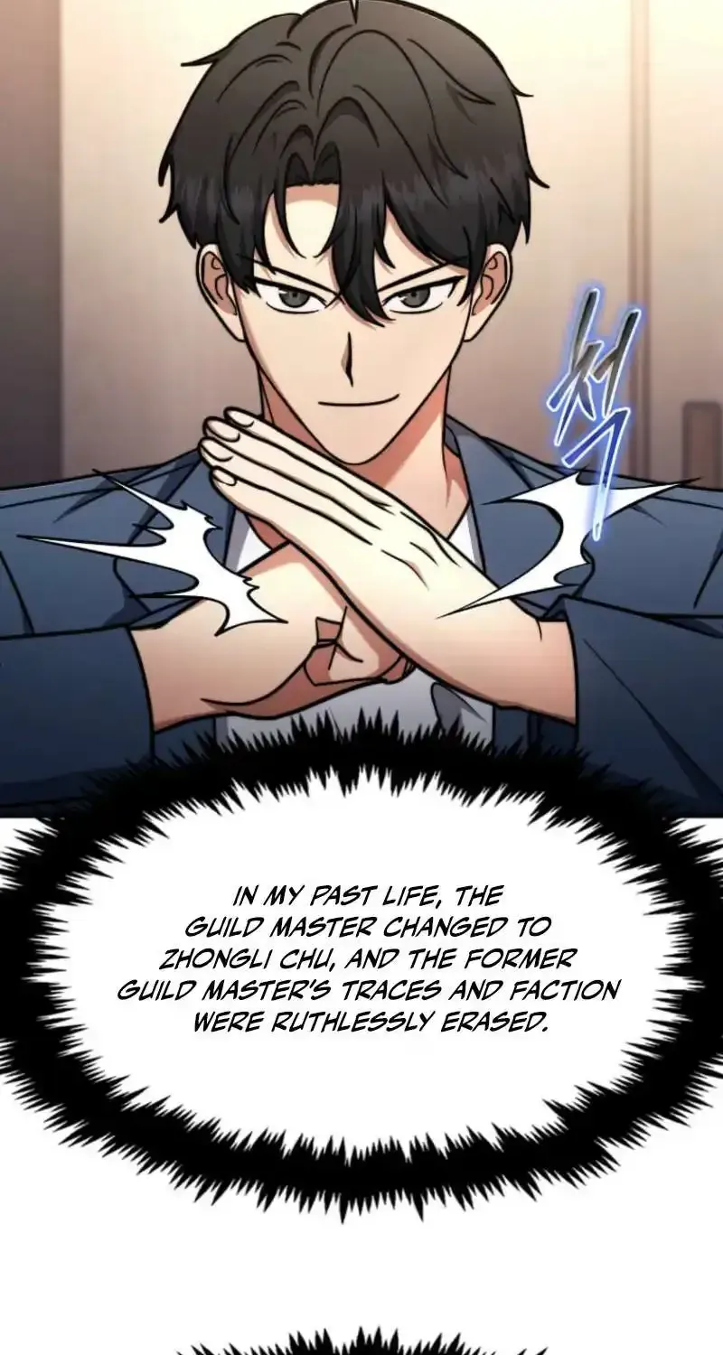 Regressed Genius Creates Mythic Items Chapter 84 - Page 52