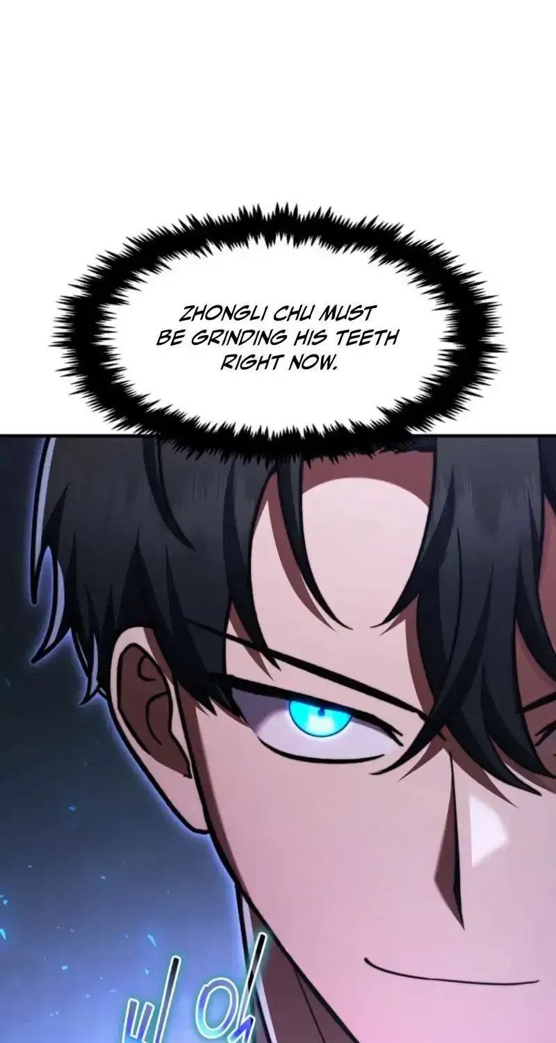 Regressed Genius Creates Mythic Items Chapter 84 - Page 54