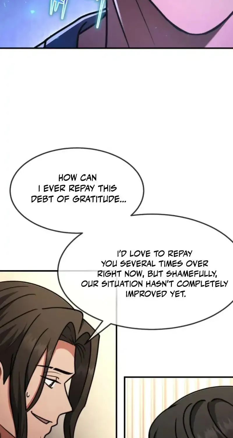 Regressed Genius Creates Mythic Items Chapter 84 - Page 55