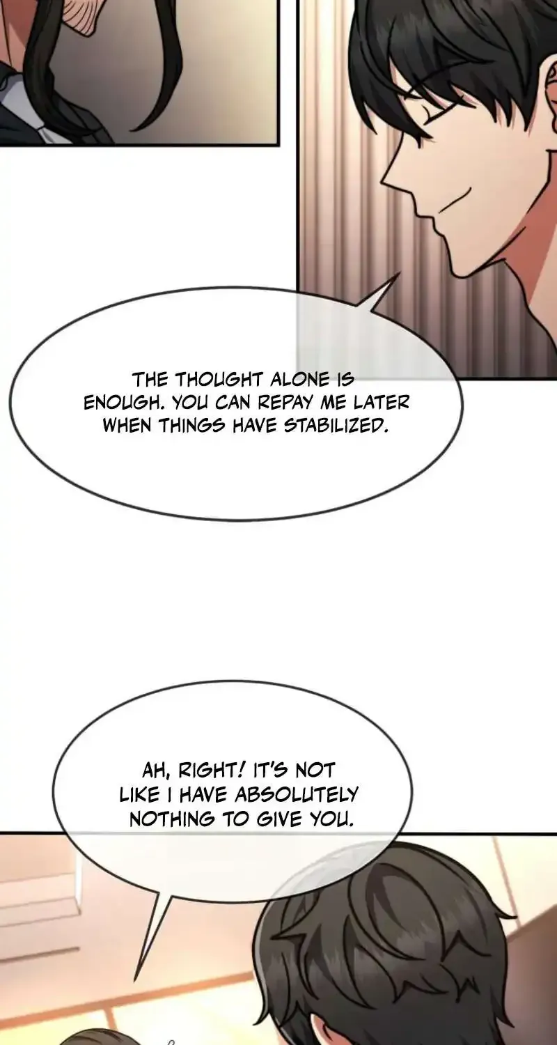 Regressed Genius Creates Mythic Items Chapter 84 - Page 56