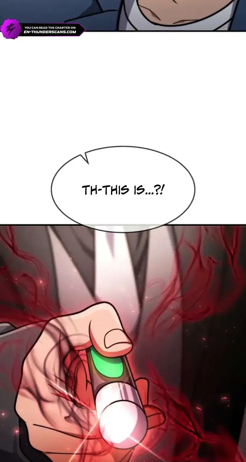 Regressed Genius Creates Mythic Items Chapter 84 - Page 60