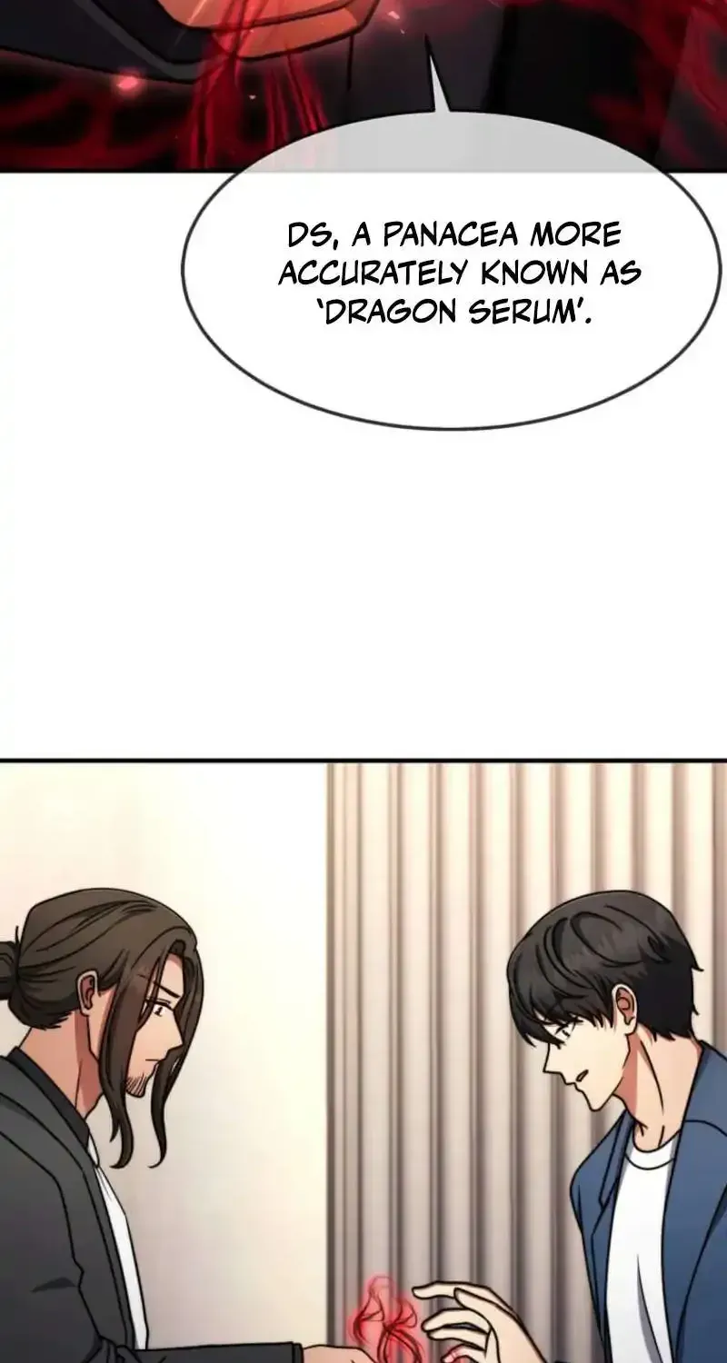 Regressed Genius Creates Mythic Items Chapter 84 - Page 61