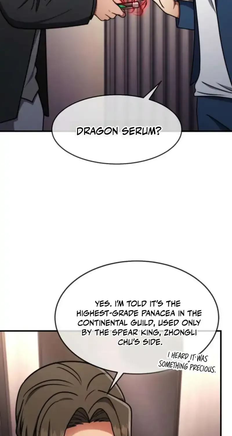 Regressed Genius Creates Mythic Items Chapter 84 - Page 62