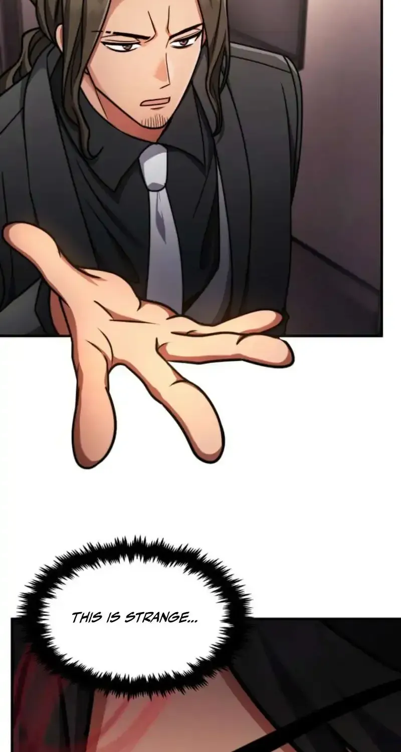 Regressed Genius Creates Mythic Items Chapter 84 - Page 63