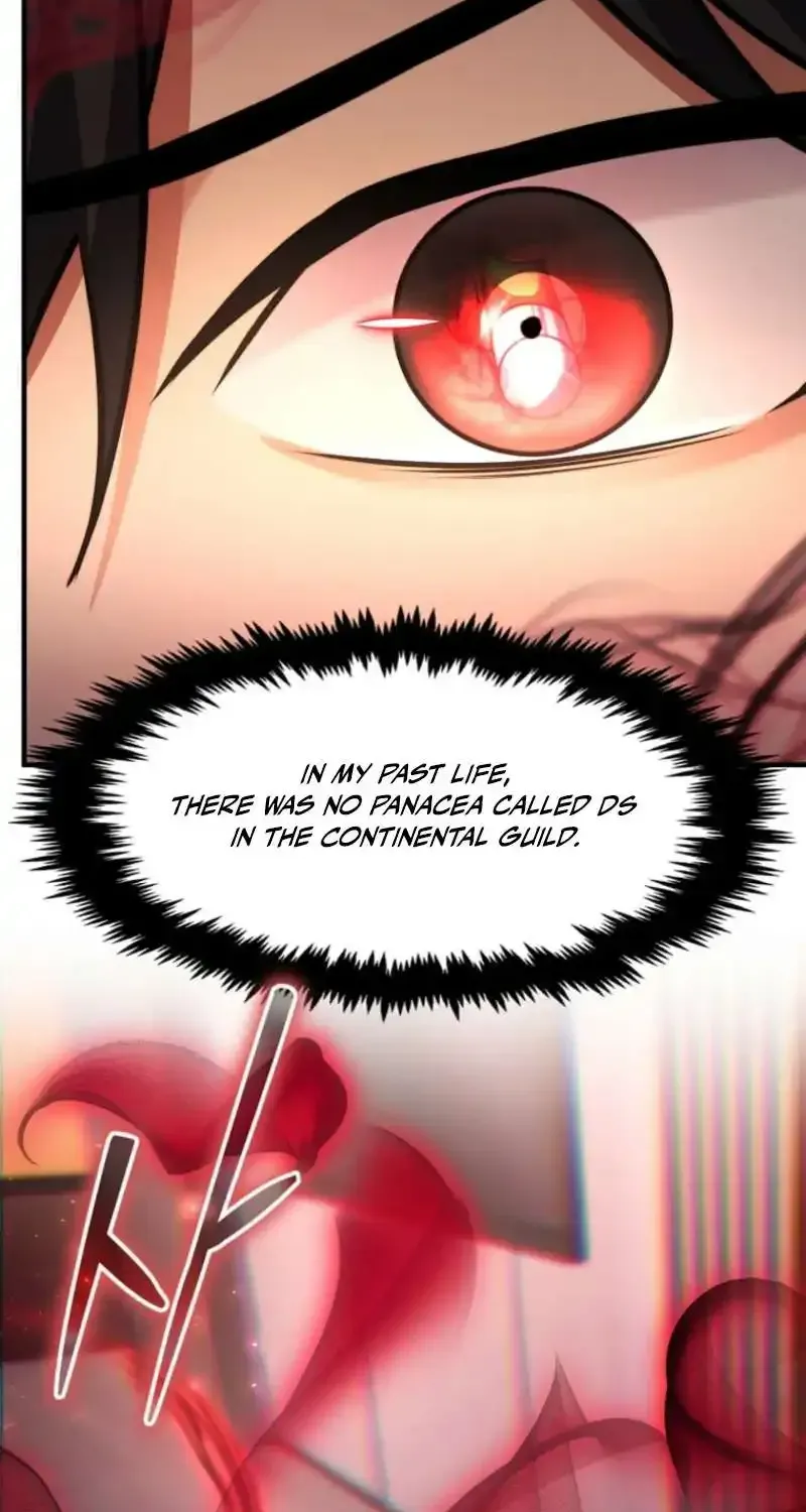 Regressed Genius Creates Mythic Items Chapter 84 - Page 64