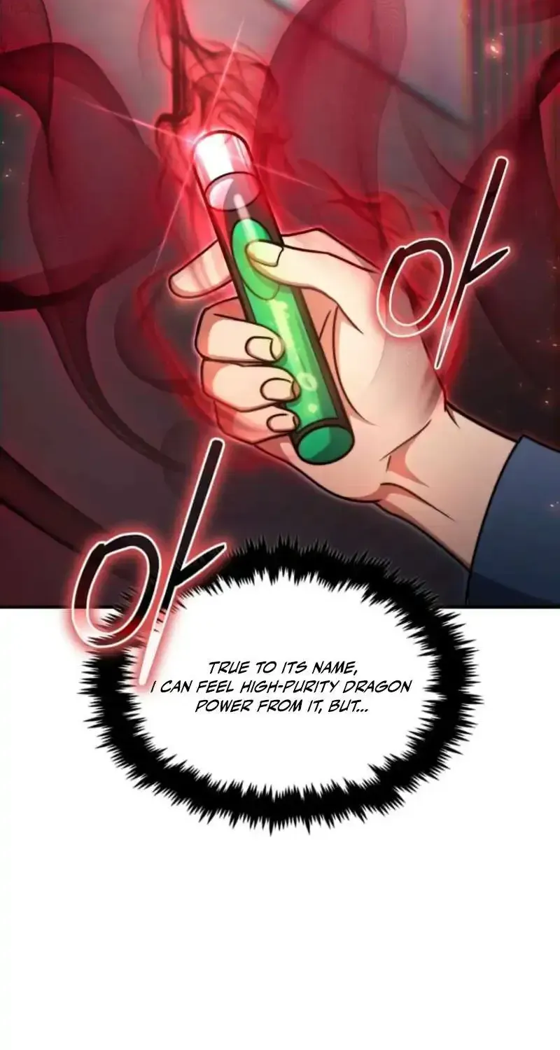Regressed Genius Creates Mythic Items Chapter 84 - Page 65