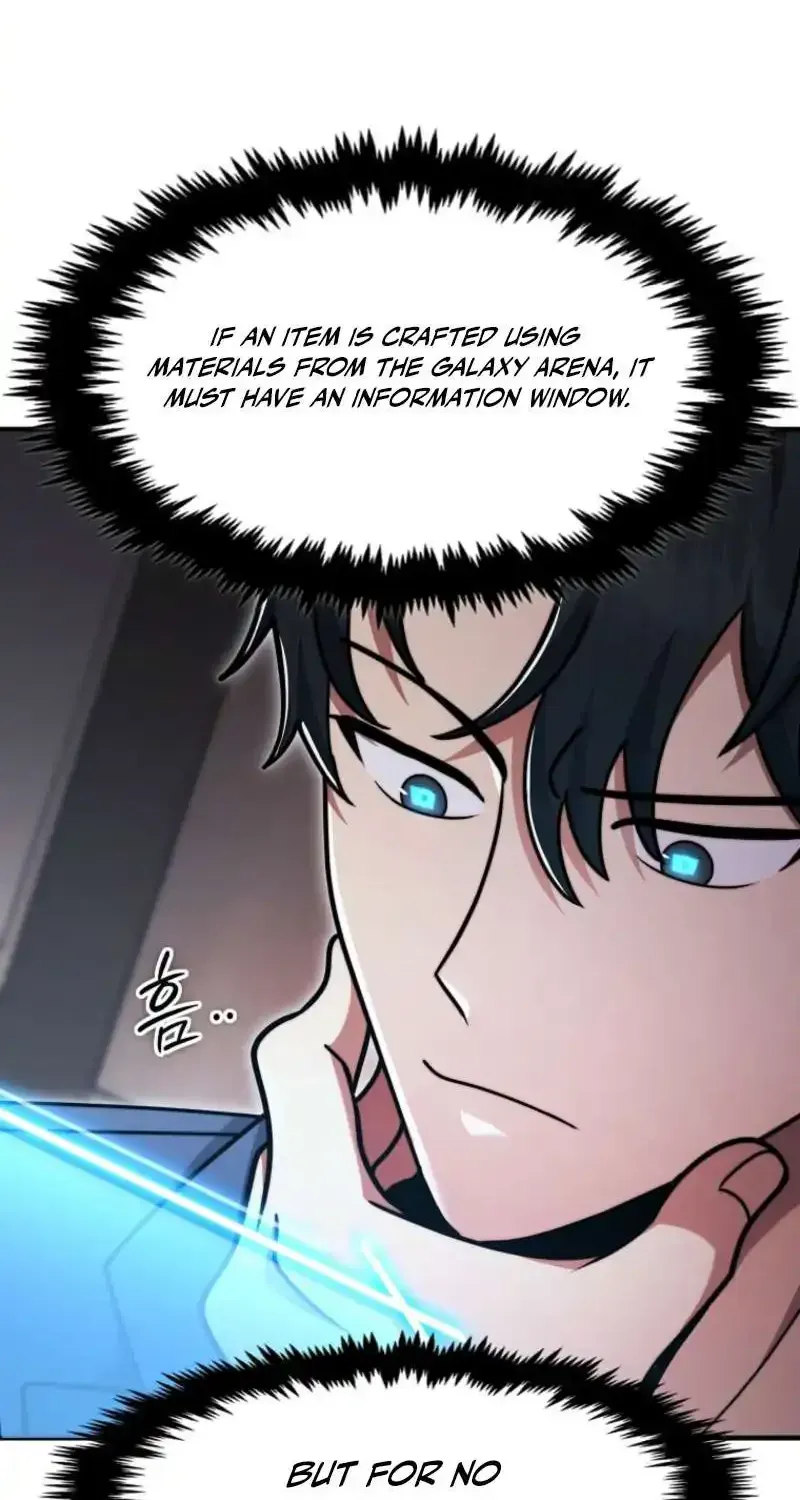 Regressed Genius Creates Mythic Items Chapter 84 - Page 70