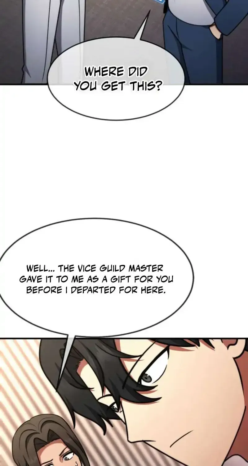 Regressed Genius Creates Mythic Items Chapter 84 - Page 72