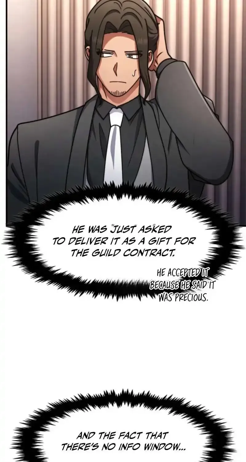 Regressed Genius Creates Mythic Items Chapter 84 - Page 74