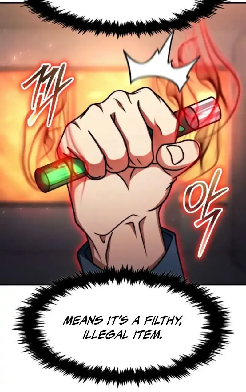 Regressed Genius Creates Mythic Items Chapter 84 - Page 75