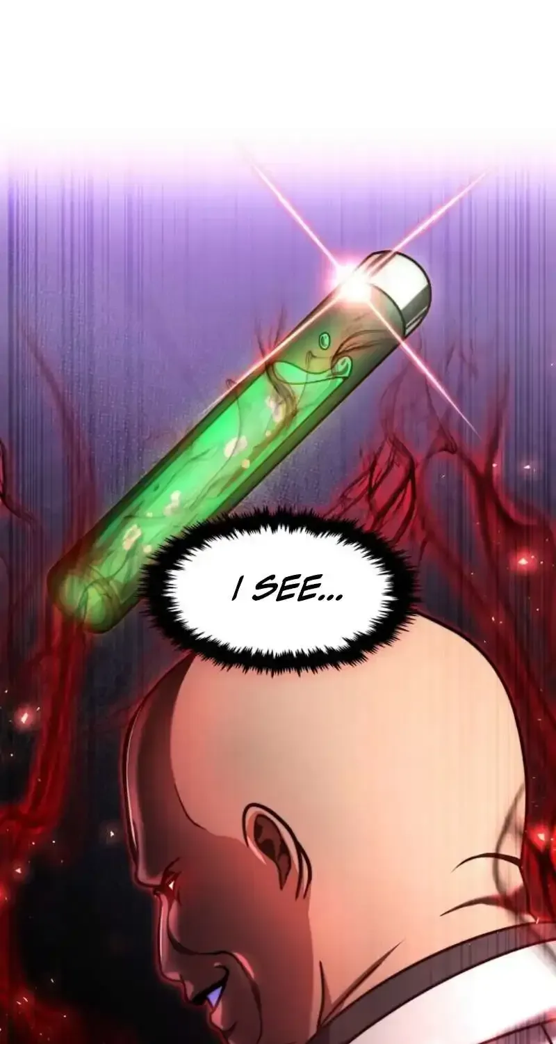 Regressed Genius Creates Mythic Items Chapter 84 - Page 76