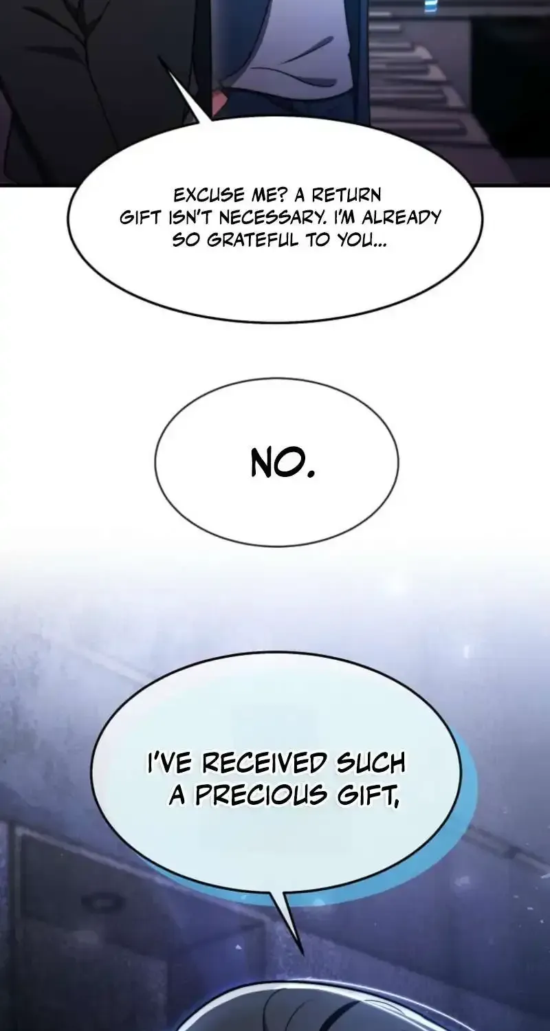 Regressed Genius Creates Mythic Items Chapter 84 - Page 80