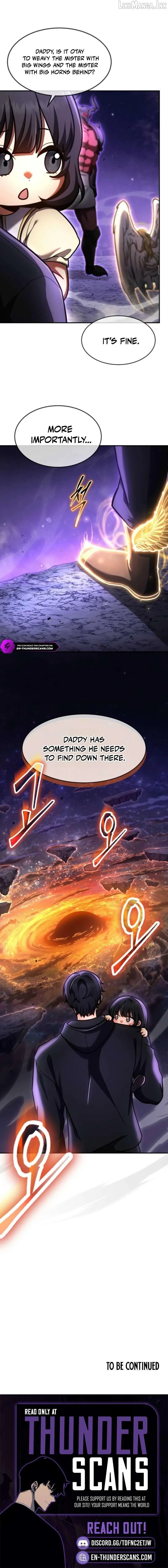 Regressed Genius Creates Mythic Items Chapter 91 - Page 10
