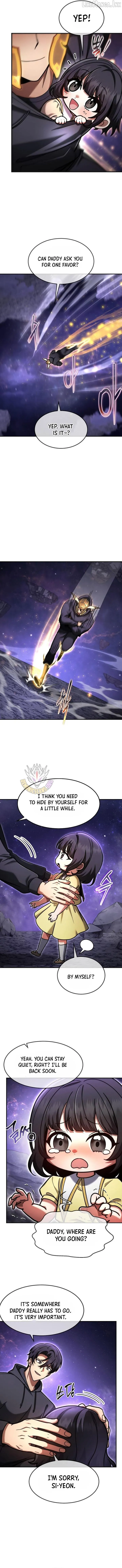 Regressed Genius Creates Mythic Items Chapter 92 - Page 2