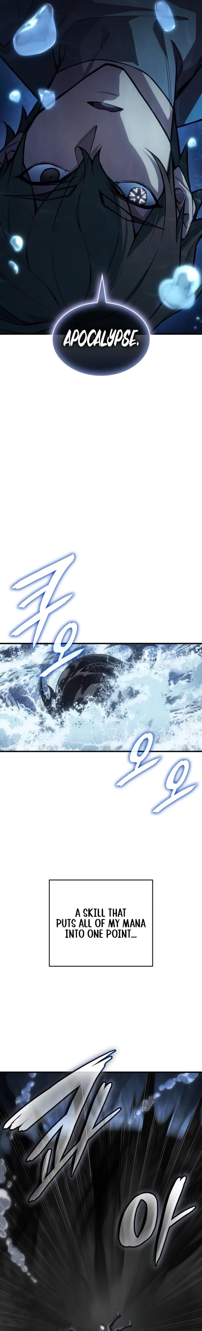 Regressing with the King’s Power Chapter 120 - Page 3