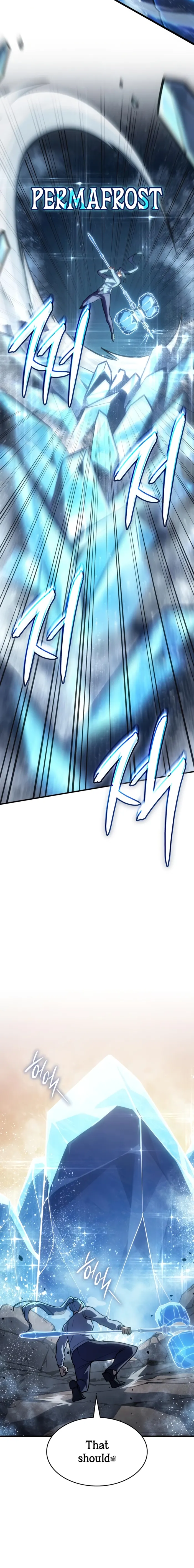 Regressing with the King’s Power Chapter 120 - Page 14