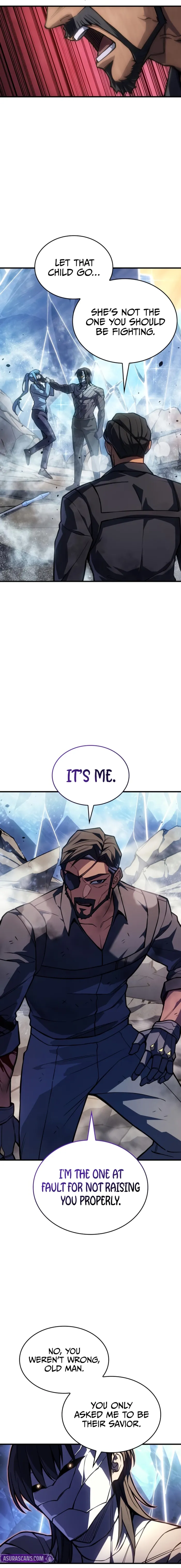Regressing with the King’s Power Chapter 120 - Page 16