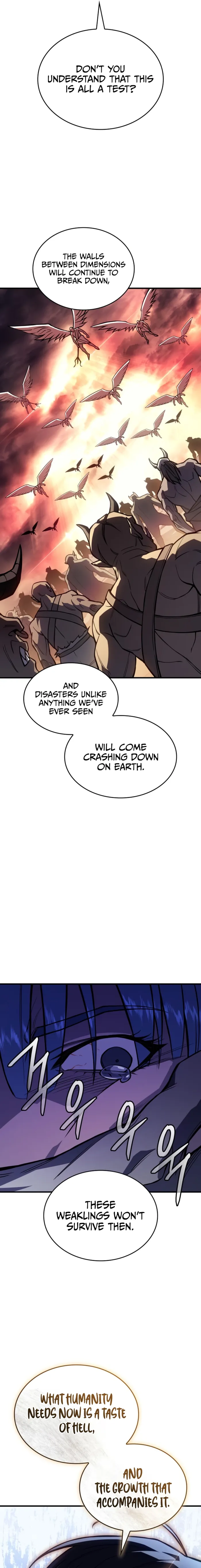 Regressing with the King’s Power Chapter 120 - Page 17