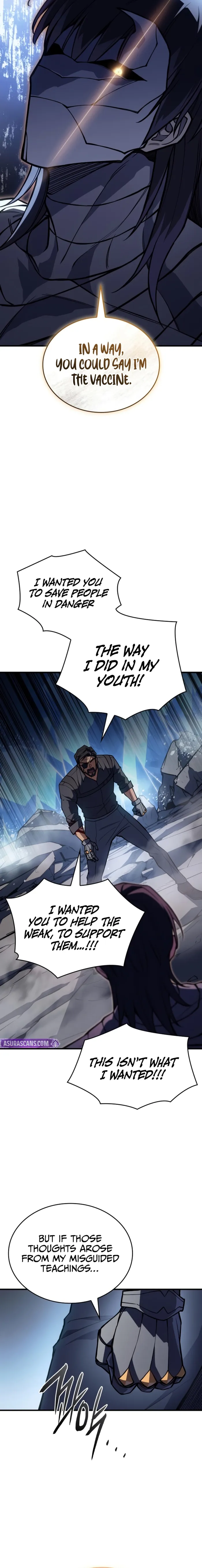 Regressing with the King’s Power Chapter 120 - Page 18