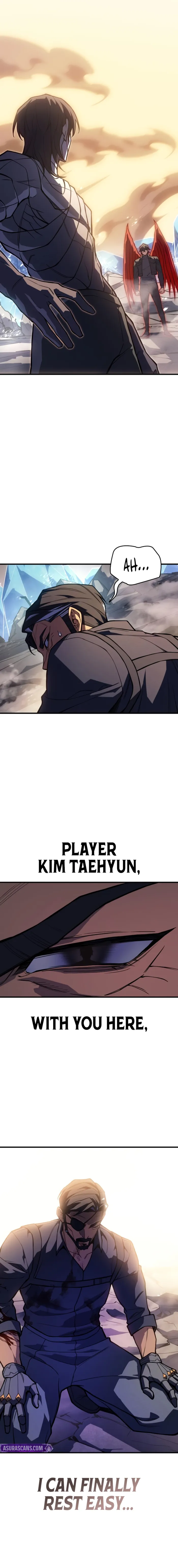Regressing with the King’s Power Chapter 120 - Page 24
